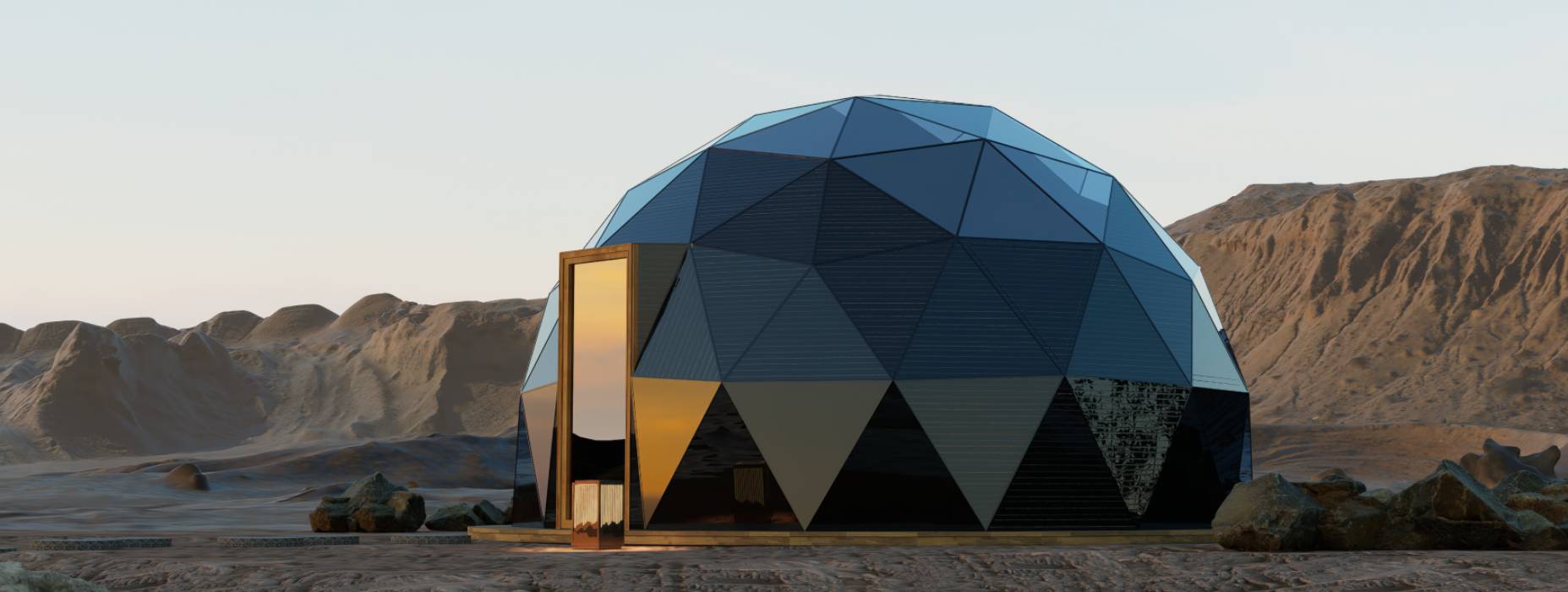 莲湖区星空酒店帐篷